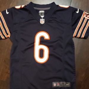 Boys Nike Chicago Bears Jersey